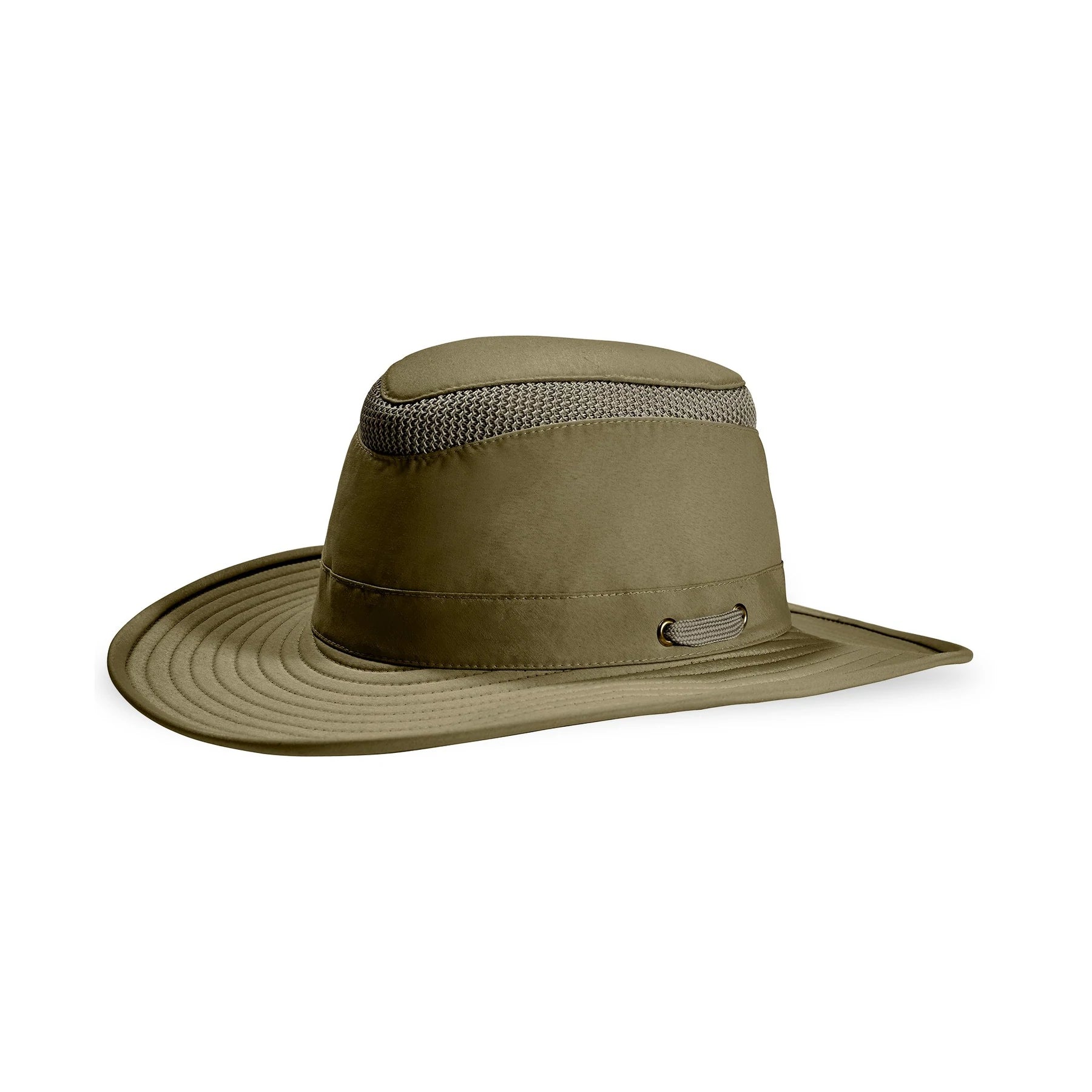 Tilley LTM6 Airflo Wide Brim hat - City Hatters