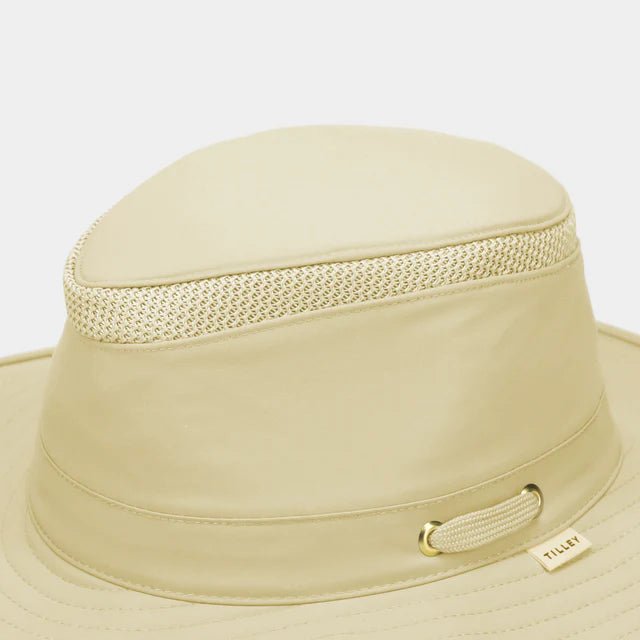 Tilley LTM6 Airflo Wide Brim hat - City Hatters