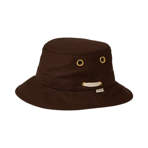 Tilley T1 Bucket Hat - Seasonal - City Hatters