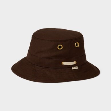 Tilley T1 Bucket Hat - Seasonal - City Hatters