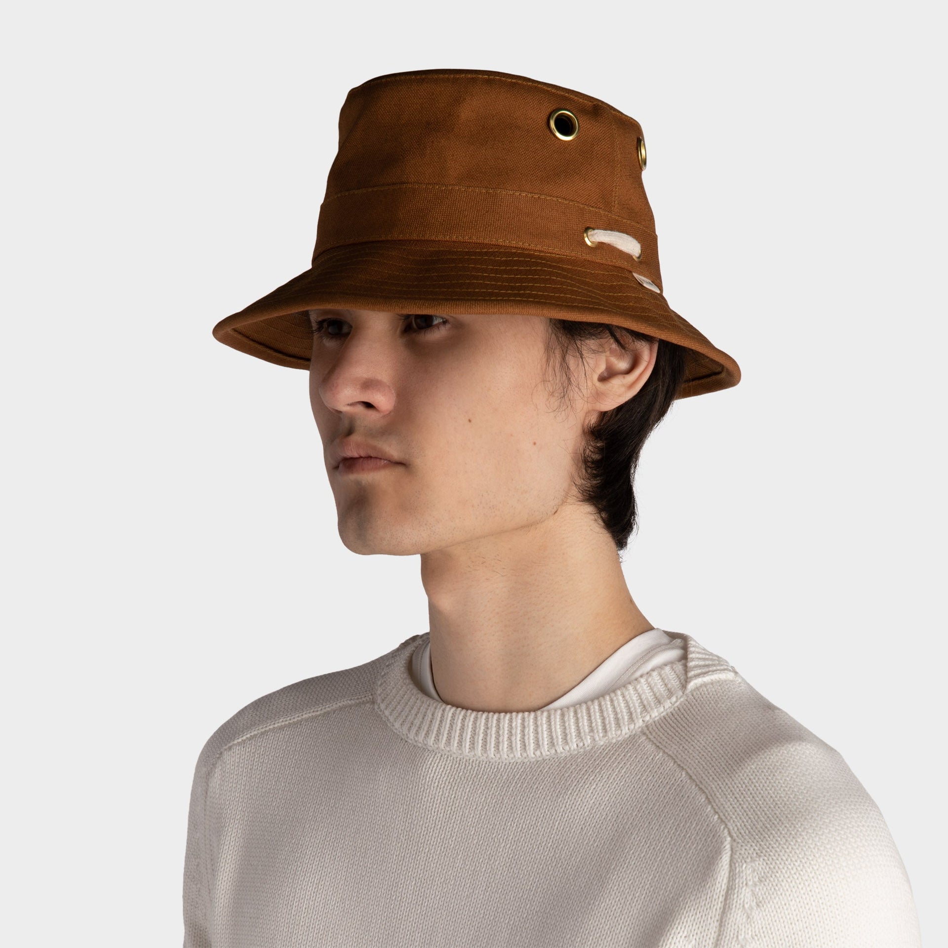 Tilley T1 The Iconic Bucket Hat - Seasonal Colour - City Hatters