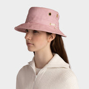 Tilley T1 The Iconic Bucket Hat - Seasonal Colour - City Hatters