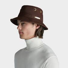 Tilley T1 The Iconic Bucket Hat - Seasonal - City Hatters