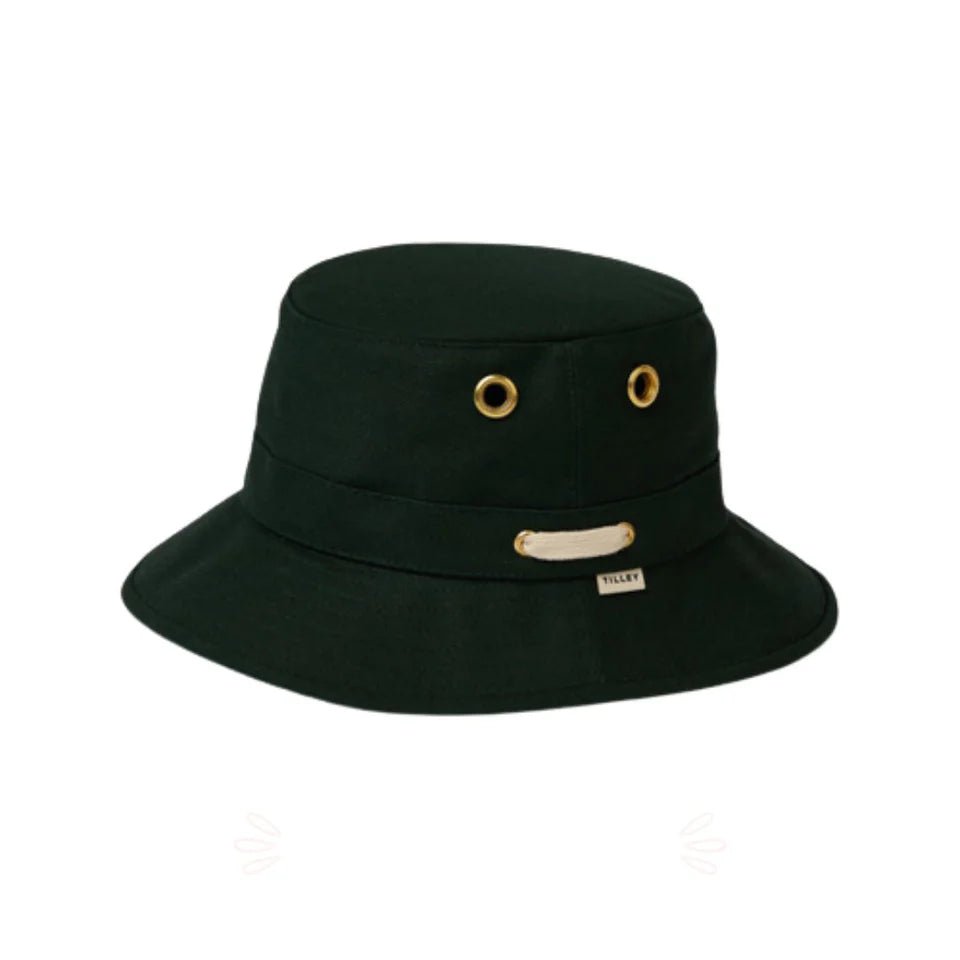 Tilley T1 The Iconic Bucket Hat - Seasonal - City Hatters
