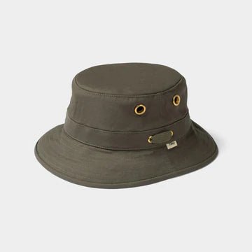 Tilley T1 - The Iconic Bucket Hat - City Hatters