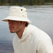 Tilley T1 - The Iconic Bucket Hat - City Hatters