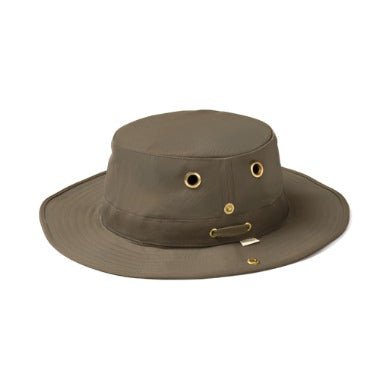 Tilley T3 - The Original Cotton Duck Hat - City Hatters