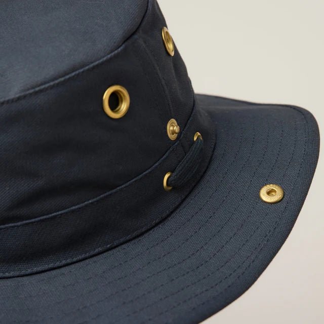 Tilley T3 - The Original Cotton Duck Hat - City Hatters