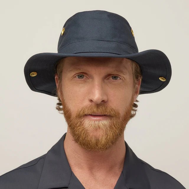 Tilley T3 - The Original Cotton Duck Hat - City Hatters