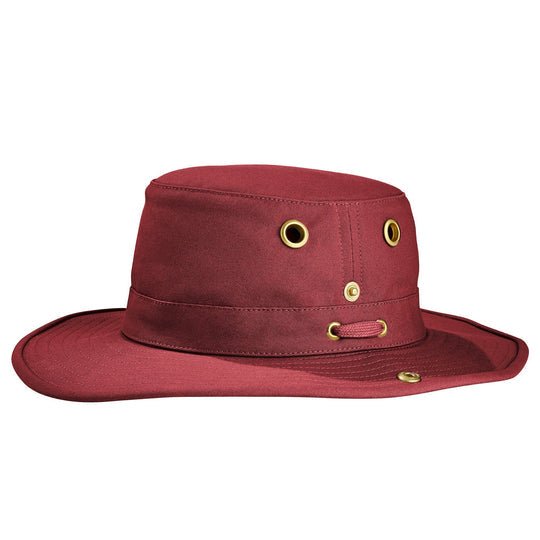 Tilley T3 - The Original Cotton Duck Hat - City Hatters