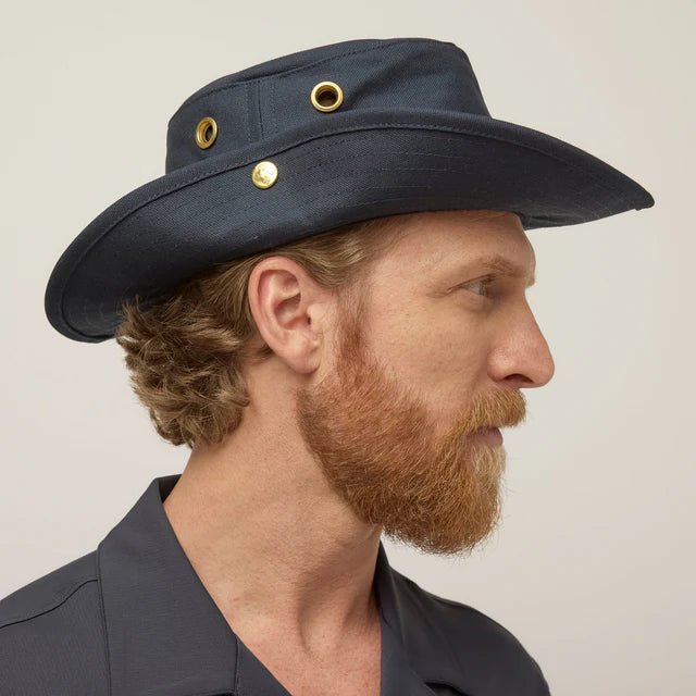 Tilley T3 - The Original Cotton Duck Hat - City Hatters