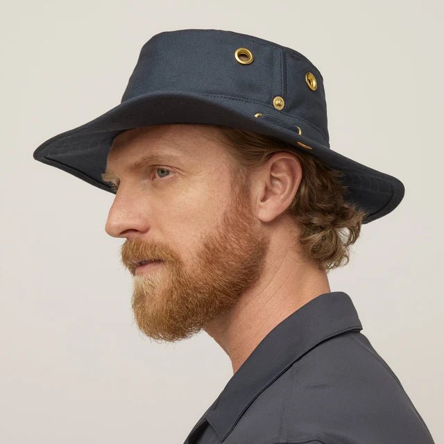 Tilley T3 - The Original Cotton Duck Hat - City Hatters