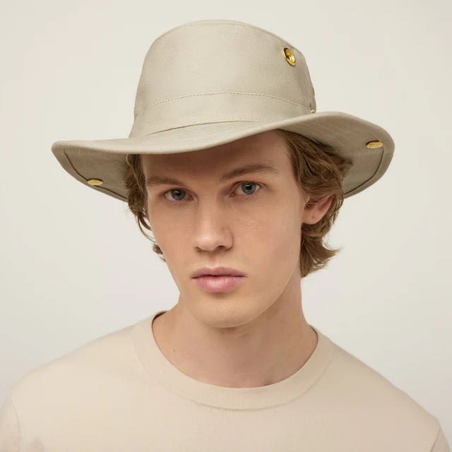 Tilley T3 - The Original Cotton Duck Hat - City Hatters