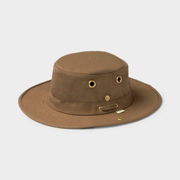 Tilley T3 - The Original Cotton Duck Hat - City Hatters