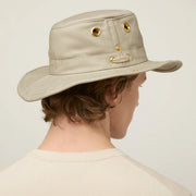 Tilley T3 - The Original Cotton Duck Hat - City Hatters