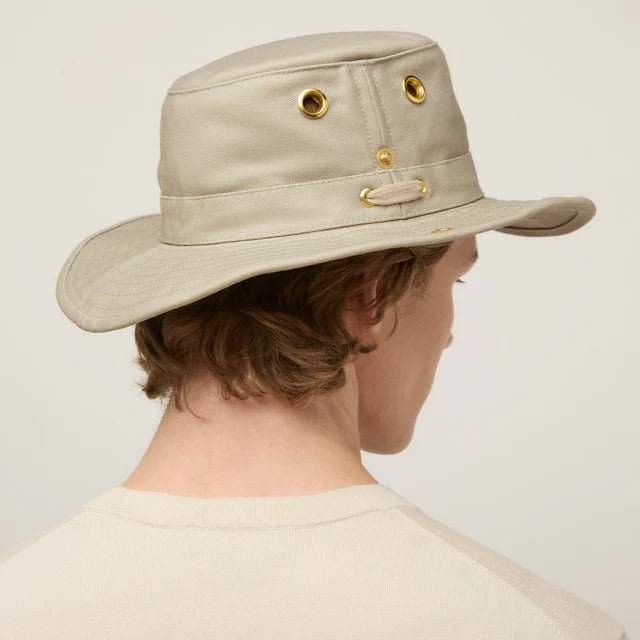 Tilley T3 - The Original Cotton Duck Hat - City Hatters