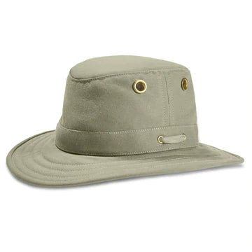 Tilley T5 - The Authentic Cotton Duck Hat - City Hatters