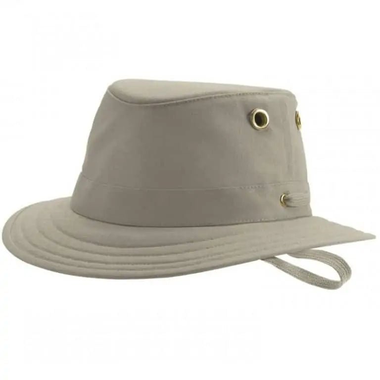 Tilley T5 - The Authentic Cotton Duck Hat - City Hatters