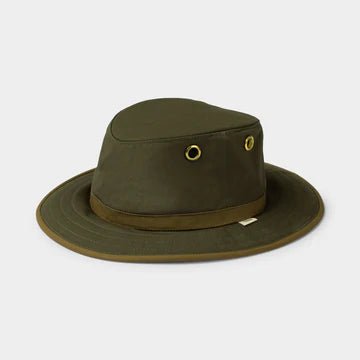 Tilley The Outback Hat - City Hatters