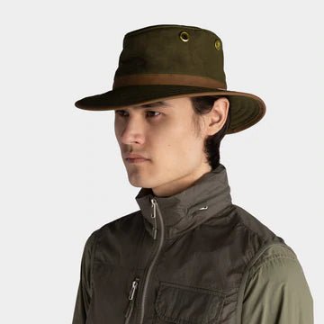 Tilley The Outback Hat - City Hatters