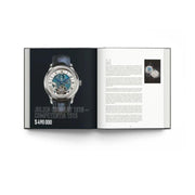 World's Most Expensive Watches Book - City Hatters