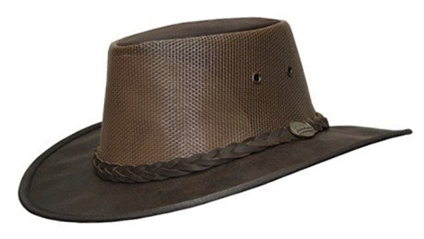 Barmah Squashy Kangaroo Cooler Hat