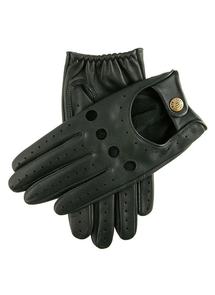 Dents Delta Men's Classic Driving Gloves