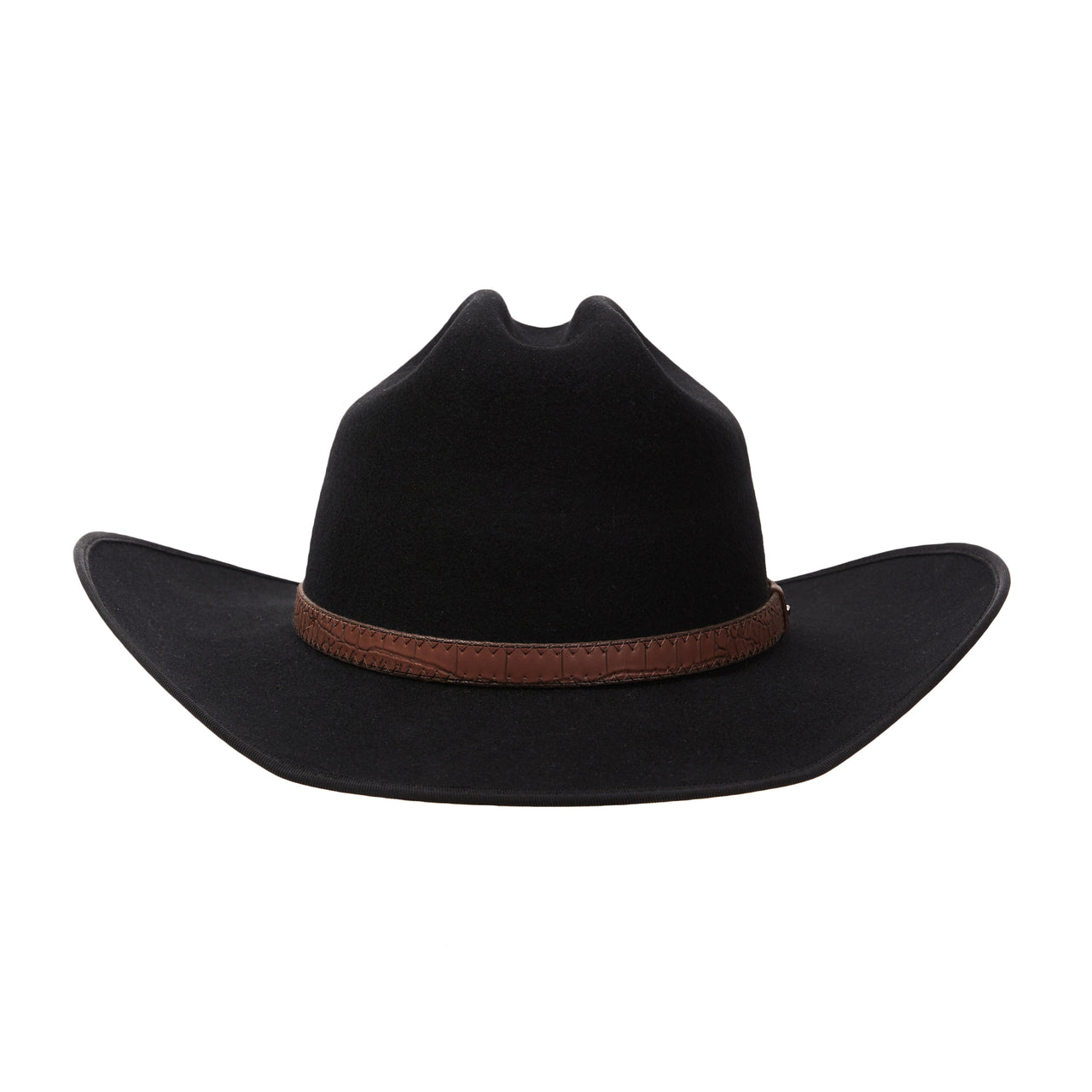 City Hatters Rodeo hat