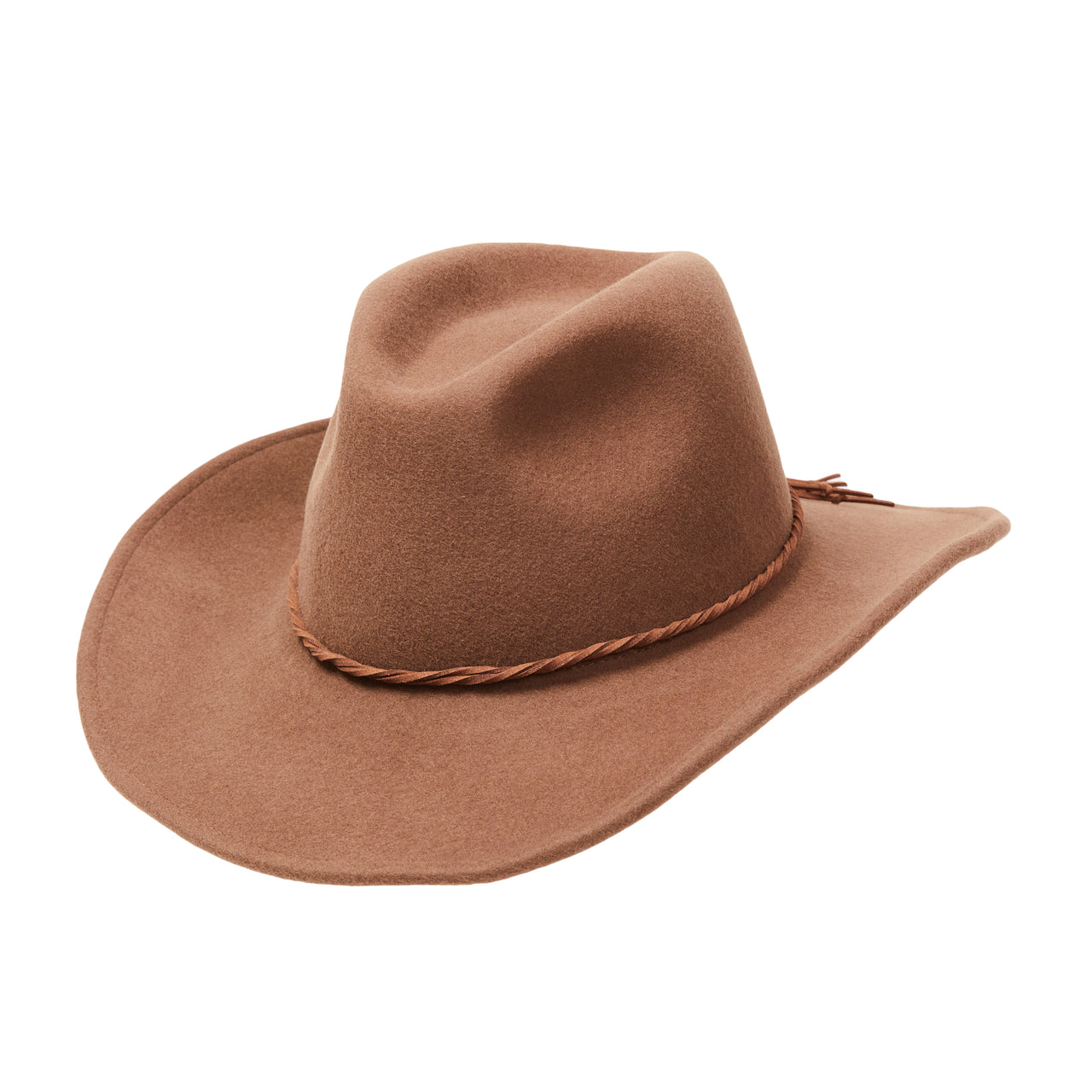 City Hatters Muster hat