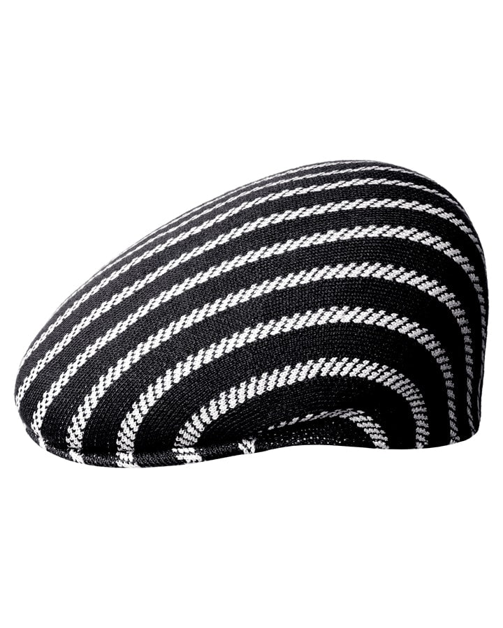 Kangol Twist Stripe 504 Cap