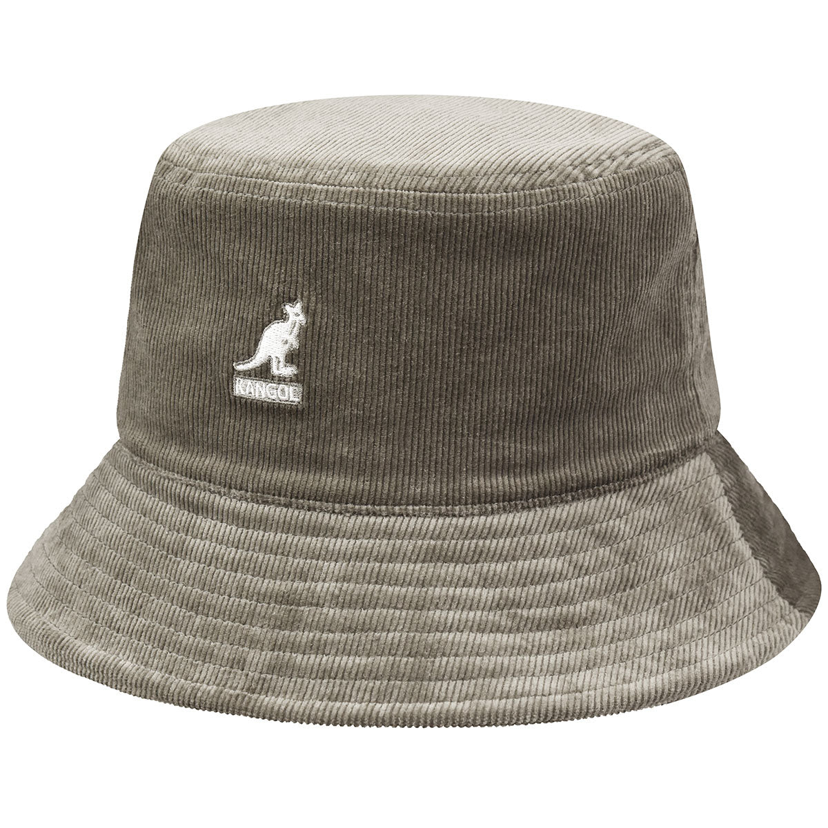 Kangol Cord Bucket Hat