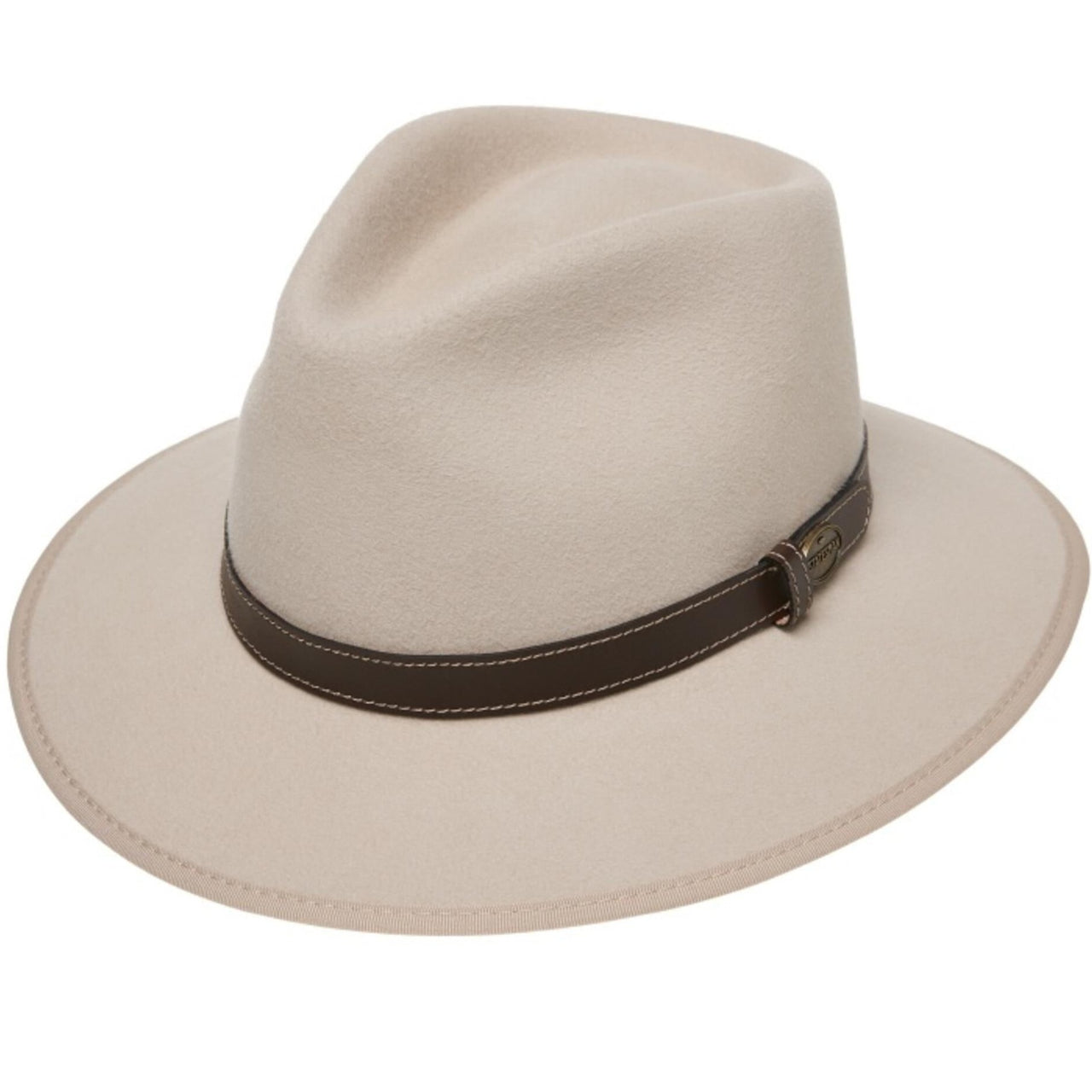 Statesman `Dennis' Fur Felt Hat