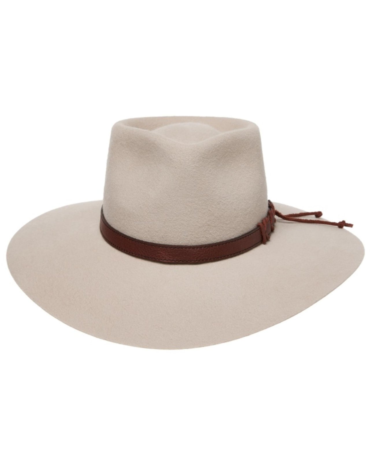 Stateman `Big Australia' Fur Felt Hat