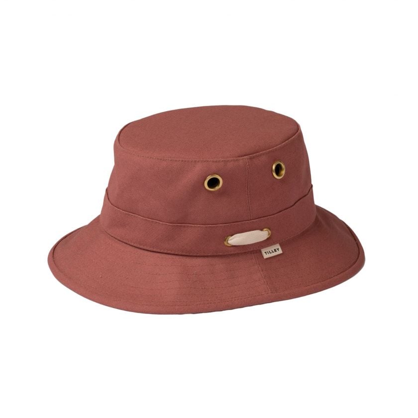 Tilley discount bucket hat
