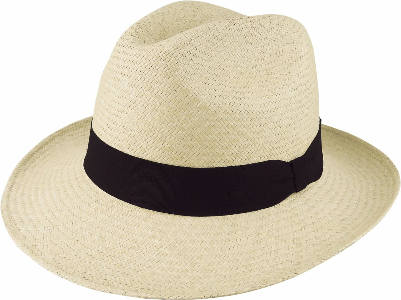 Avenel Fedora Cuenca #3 Panama - City Hatters