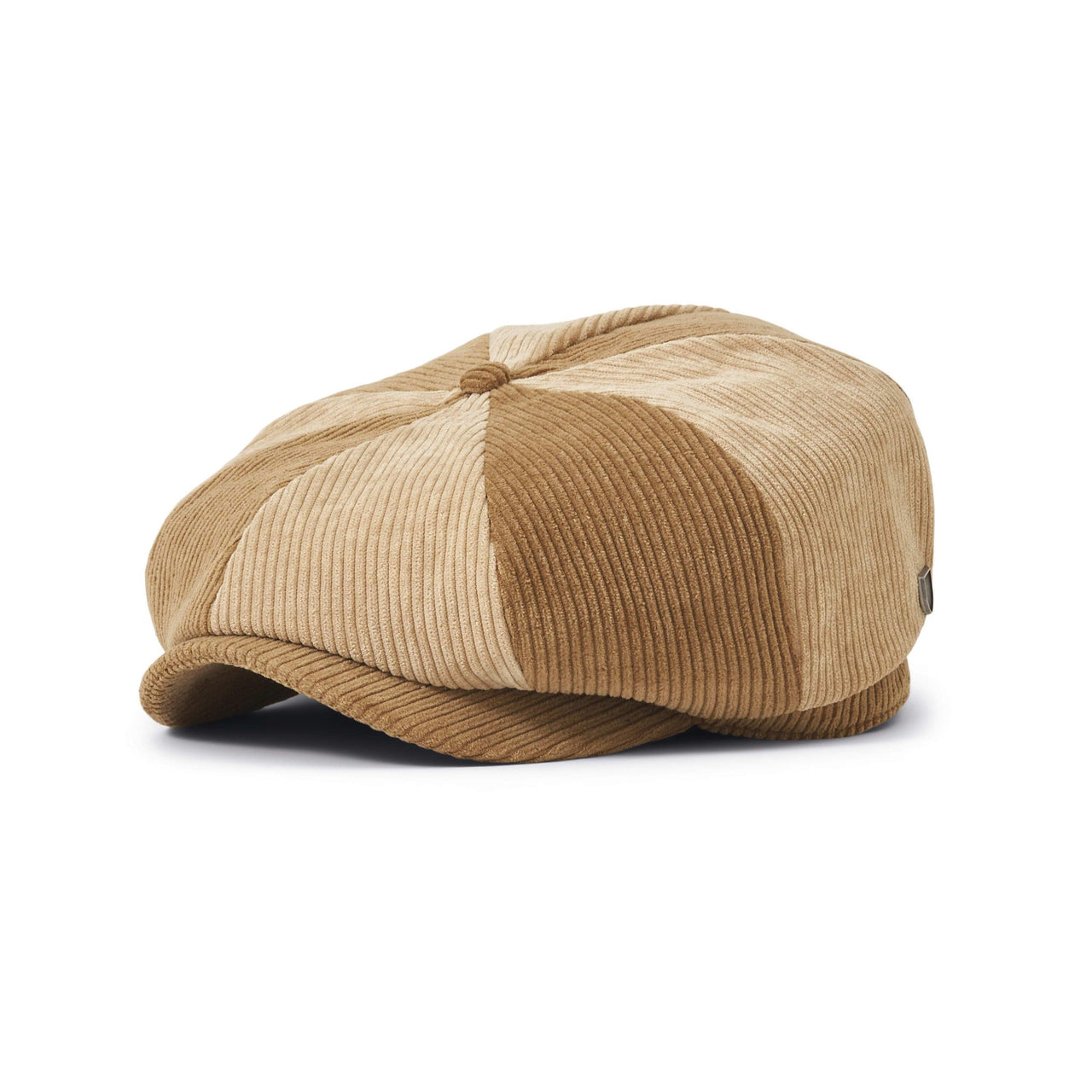 Brixton Baggy Brood Cap  - Seasonal