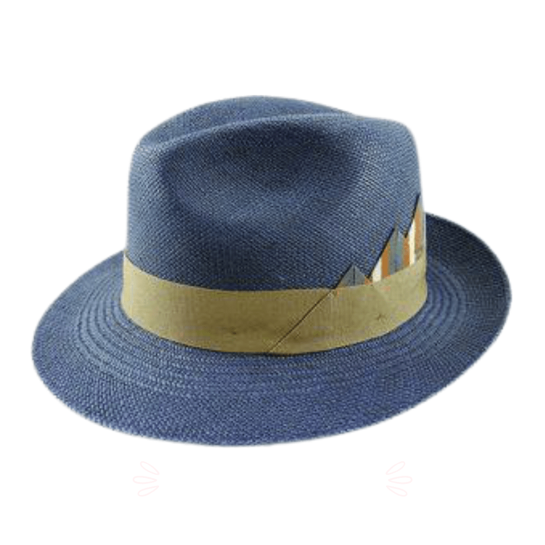 Boutique Imports Teddy King Brisa with Ribbon Detail - City Hatters