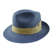 Boutique Imports Teddy King Brisa with Ribbon Detail - City Hatters