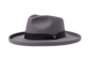 Brixton Capsule Fedora - City Hatters