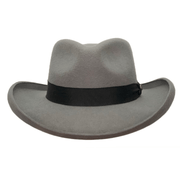 Brixton Capsule Fedora - City Hatters
