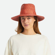 Brixton Joanna Ladies Straw - City Hatters