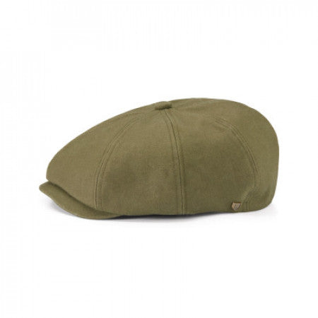 Brixton Brood Cap - Reserve Collection