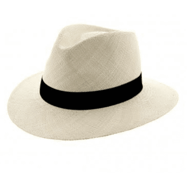 Camilo Executive Fino Panama - City Hatters