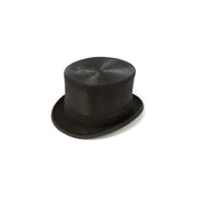 Christys' Luxury Melusine Fur Top Hat - City Hatters