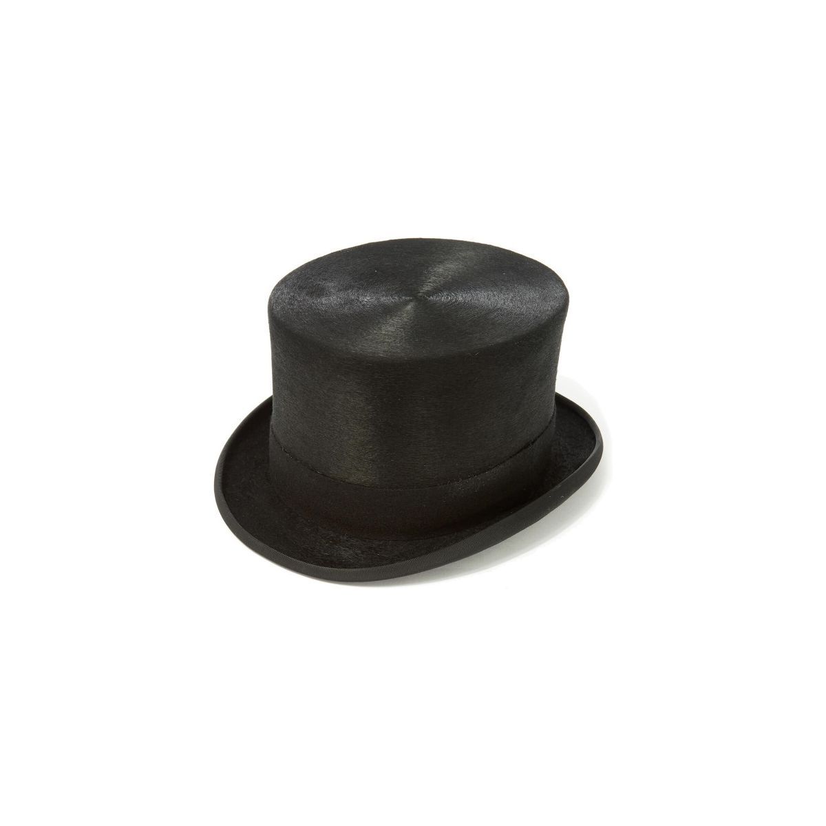 Fur clearance top hat