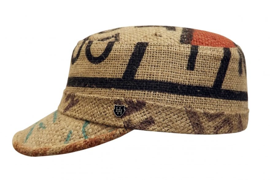 Hills Hats x Havana Coffee Works Gulf Cap - City Hatters