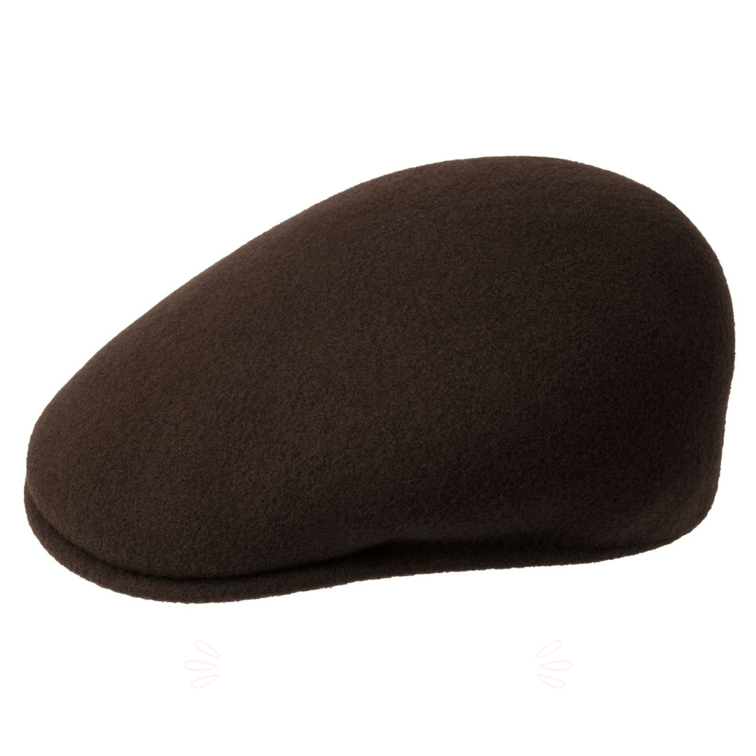Kangol 504 Cap - City Hatters