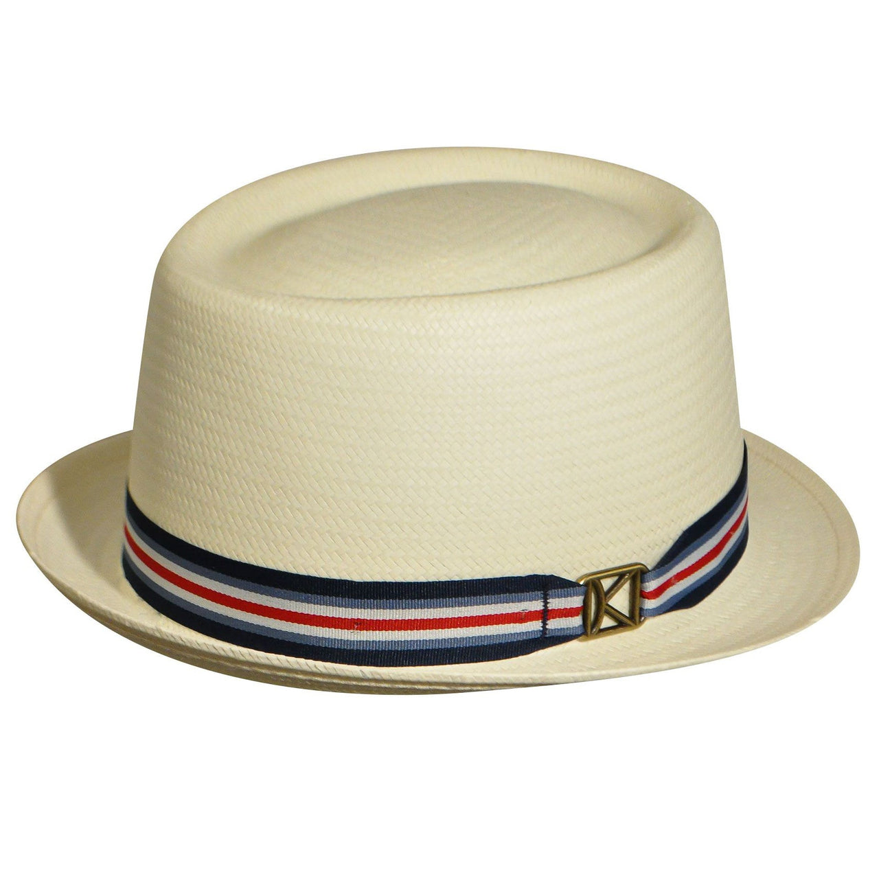 Kangol Kross Pork Pie - City Hatters