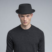 Kangol Litefelt Porkpie - City Hatters