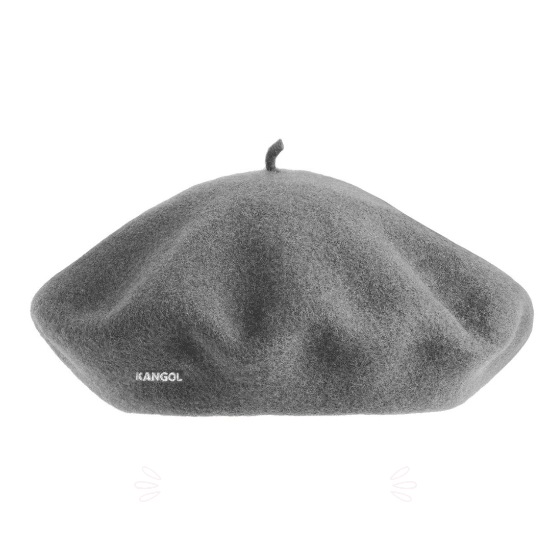 Kangol Modelaine Beret - City Hatters